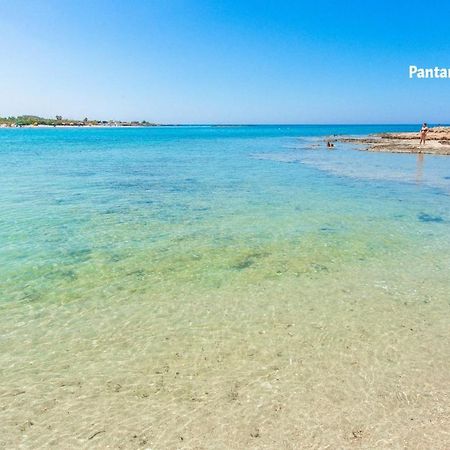 Lamia Di Nonna Mena Villa San Vito dei Normanni Eksteriør billede