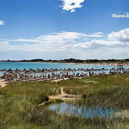 Lamia Di Nonna Mena Villa San Vito dei Normanni Eksteriør billede