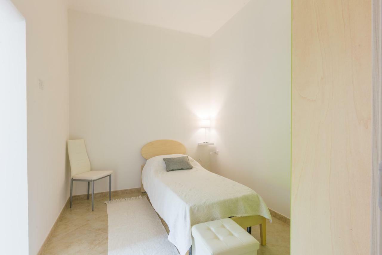 Lamia Di Nonna Mena Villa San Vito dei Normanni Eksteriør billede