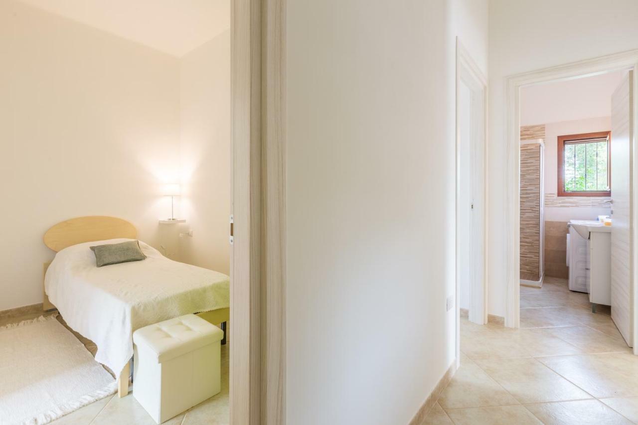 Lamia Di Nonna Mena Villa San Vito dei Normanni Eksteriør billede